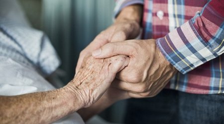 Belgian woman, 105, becomes oldest person to choose to die by euthanasia