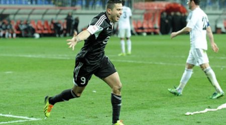“Qarabağ”la “Neftçi” 3 xala sevindi