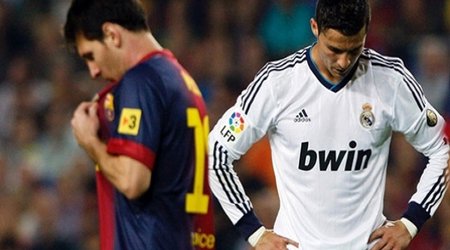 "Real Madrid" Qara Əfsanə adlandırıldı