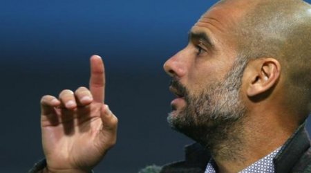 "Tiki-taka"ya nifrət edirəm” – Qvardiola