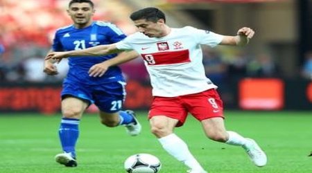 "Avro-2016"nın ən məhsuldar futbolçuları