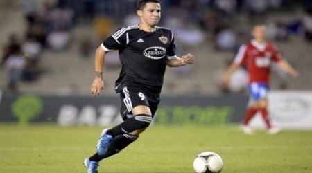 "Qurban Qurbanovun millidə işləməsini istəmirəm” – Reynaldo