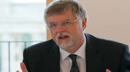 Специальный представитель Евросоюза прибудет в Баку