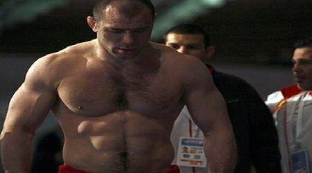 Azərbaycan güləşçiləri dünya reytinqində - SİYAHI