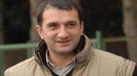 “Qarabağ”dan Ukraynadakı azərbaycanlılara müraciət