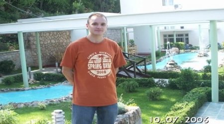 NASA’s Azeri engineer dreams of flying to Mars