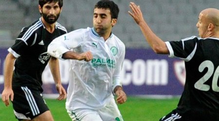 "Qarabağ"ın meydana çıxacağı gün bəlli oldu
