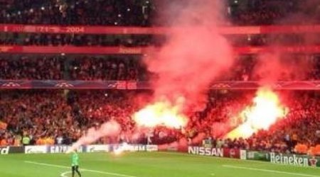 UEFA-dan "Qalatasaray"a maliyyə sanksiyası