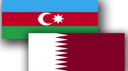 Azerbaijan, Qatar sign agreements on security cooperation