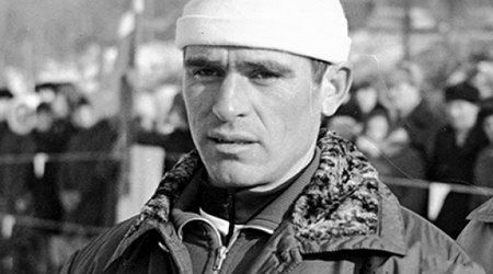 Скончался олимпийский чемпион по биатлону Ринат Сафин