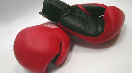 Azərbaycan boksçuları ermənilərlə qarşılaşacaq