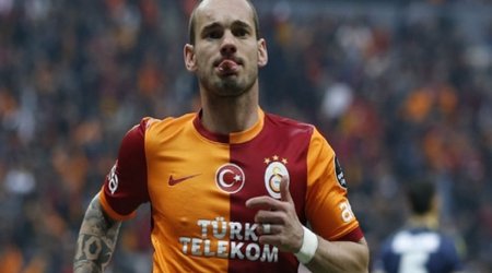 Sneyder: "Qalib gələcəyimizə inanıram"