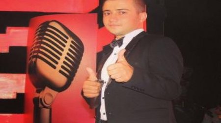 Azərbaycanı “Türkvision”da o təmsil edəcək