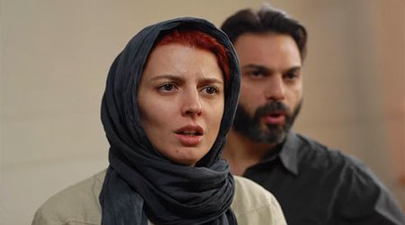 İran kinosunun 10 ən gözəl filmi - SİYAHI