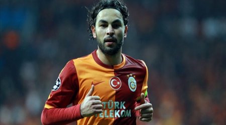 Kann: Səlcuq İnan ancaq topa baxır