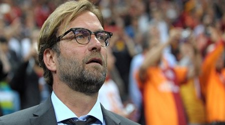 Yurgen Kloppdan "Qalatasaray"a şapalaq kimi atmaca