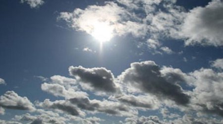Azerbaijan weather forecast for Oct. 23
