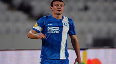 "Qarabağ"la oyunda Messi və Ronaldo da bizə kömək edə bilməzdi"