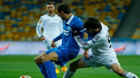 “Qarabağ” dan tarixi zəfər