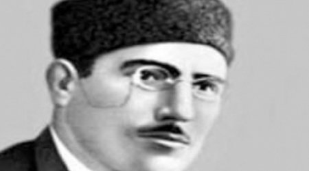 Hüseyn Cavid ABŞ-da tədris olunacaq