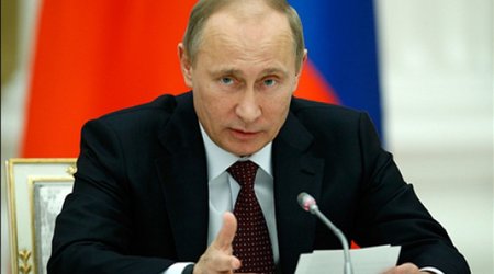 Putin 18 dünya liderini hədələdi - Xəbərdarlıq+VİDEO