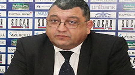“ Uşaq futbol məktəblərinin inkişafı yüksək səviyyədə deyil” -Etiraf