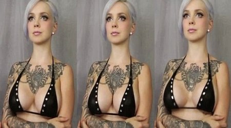 'Mozart boob twerking girl' reveals she's getting DEATH THREATS - VIDEO