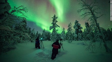 9 of the world's best photography vacations - PHOTO