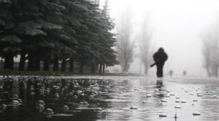 Azerbaijan weather forecast for Oct. 25