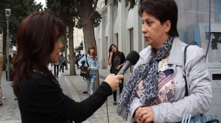 Video Sorğu: Niyə “London taksiləri”nə “Badımcan” deyirlər? - ANN TV