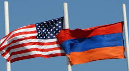 Armenian-US lobby is powerful, despite overt support of Iran, Russia