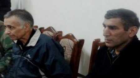 Вопрос о взятых армянами в заложники азербайджанцах был обсужден в Милли Меджлисе