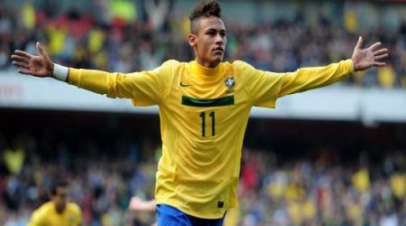 "Neymar Peleni geridə qoya bilər"