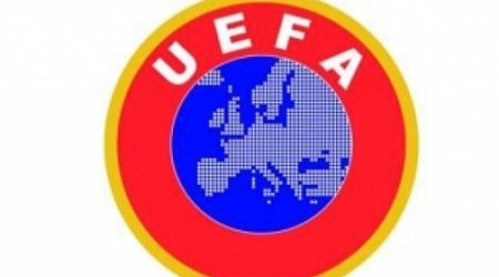 UEFA verdiyi qərarı dəyişdi