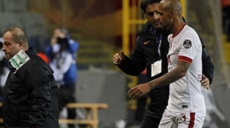 “Qalatasaray” ulduz futbolçusunu itirdi