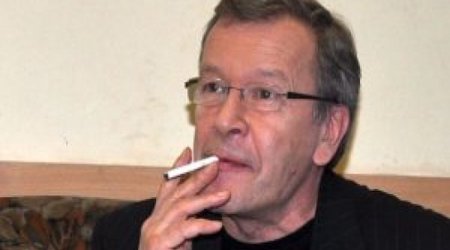 “Rusiyanın ən böyük problemi rusların iy verən mentalitetidir”