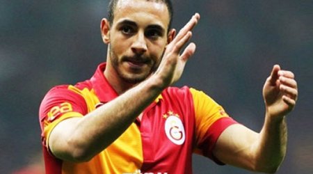“Qalatasaray”ın oyunçusu İspaniyada Xəlifə elan olundu