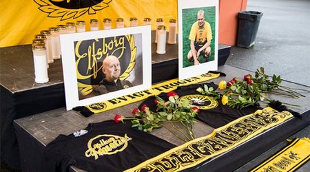 Знаменитый футболист умер от рака