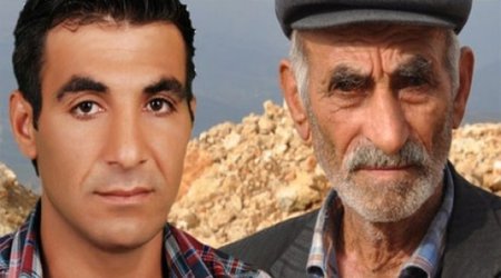 Su basmış şaxtada qalan mədənçi ata oldu - FOTO