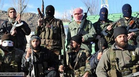 İŞİD lideri ilə bağlı gözdən qaçan faktlar - FOTOLAR