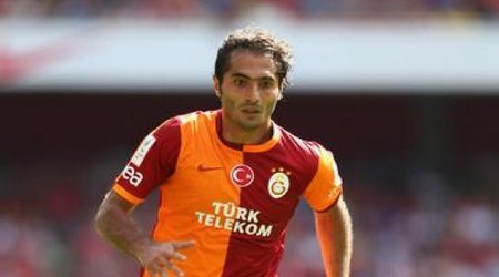 "Qalatasaray"ın kapitanı dəyişdi