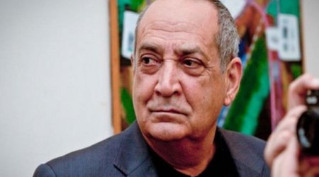 Rasim Balayev: İnşallah, öləndən sonra hamı üçün maraqlı olacam - MÜSAHİBƏ