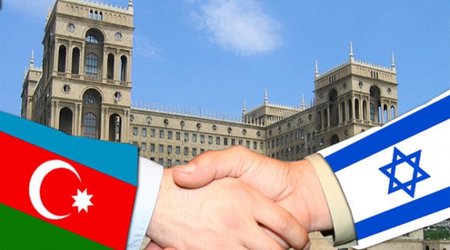 «Haaretz»: Реальный союзник Израиля - Азербайджан, а не Армения