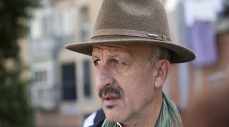 Rza Diqqəti: “İran hökuməti azərbaycanlıların inkişafına imkan vermək istəmir”