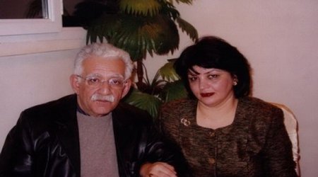 Həyat yoldaşından Vaqif Səmədoğluya cavab: “Ölümlə də zarafat edir”
