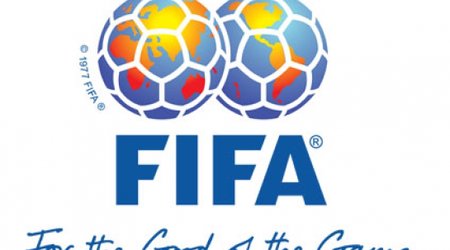FİFA üzr istədi