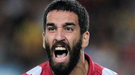 Arda Turan üsyan etdi: “Bu nə deməkdir?”