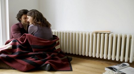 The secret to a harmonious marriage? - VIDEO
