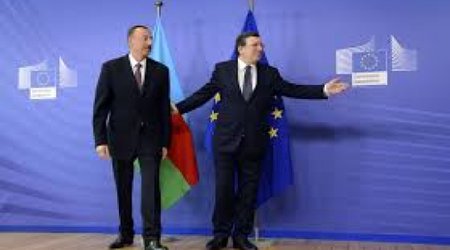 Azerbaijan, EU to set up joint committee on visa facilitation