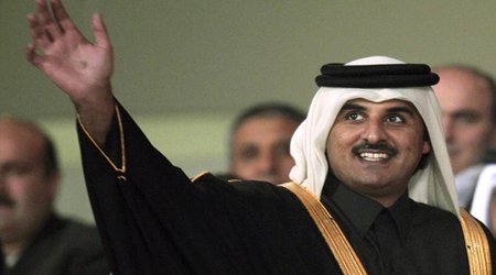 Is Qatar the most two-faced nation on Earth?